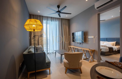 Lubok Buaya Apartment | Assana & Merissa by T Journey, Tropicana Cenang