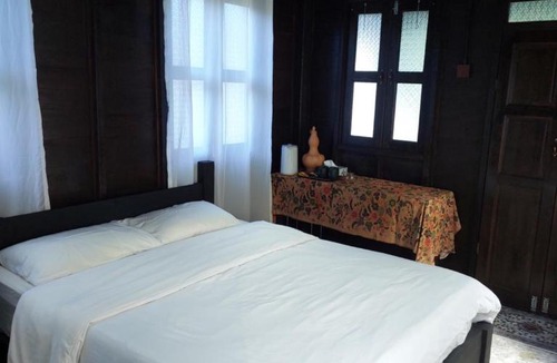 Kuala Kangsar Ski Chalet | AstanaKechil