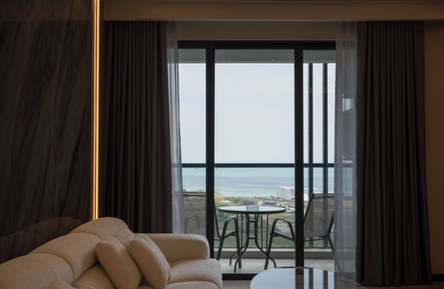 Malacca City Hotel | Asteria Melaka by Attic Suite