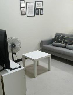 Paranaque Apartment | Asteria Residences Annabel CozyPlace highspeed wifi