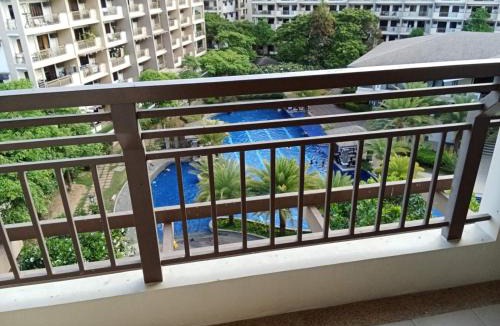 Paranaque Apartment | Asteria Residences Annabel CozyPlace highspeed wifi