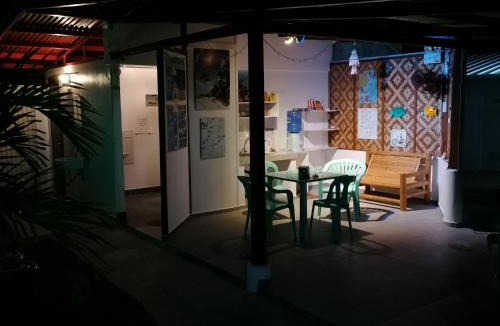 Moalboal House | Astillo's Guest Houses