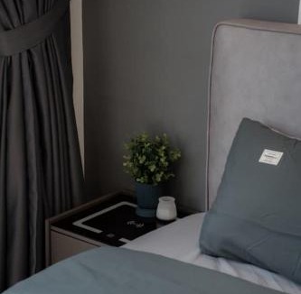 Central Seberang Perai Apartment | Aston Acacia 4 Bedroom Suite by Jovial