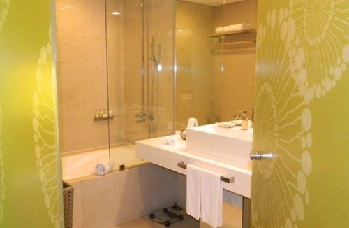 Aklan Province Resort | Astoria Current, Boracay Station 3