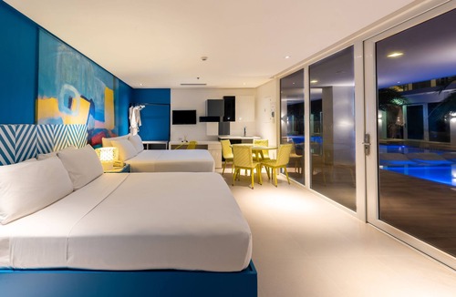 Boracay Island Hotel | Astoria Current