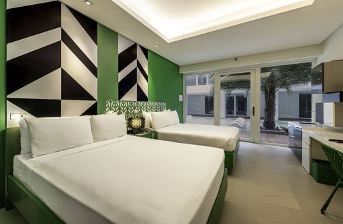 Boracay Island Hotel | Astoria Current