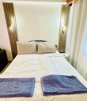 Iloilo Apartment | Astrie Flat