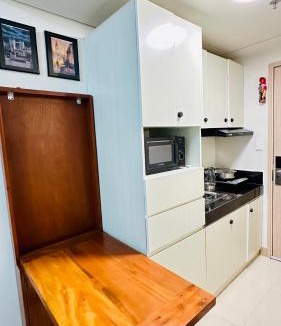Iloilo Apartment | Astrie Flat