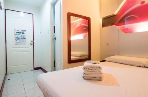 Calamba Hotel | Astrotel Calamba
