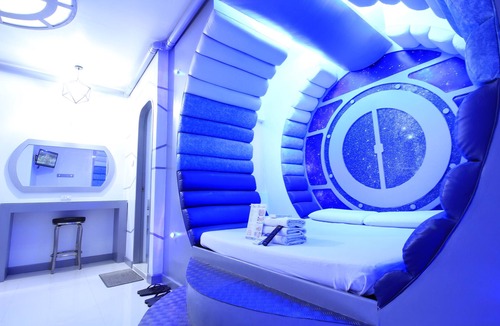 Calamba Hotel | Astrotel Calamba