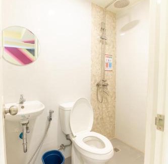 Santa Cruz Hotel | Astrotel Cebu