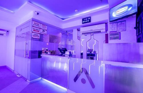 Santa Cruz Hotel | Astrotel Cebu