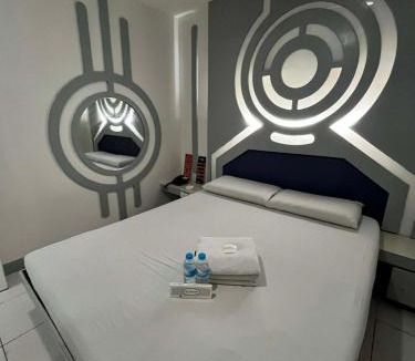 Cubao Hotel | Astrotel Cubao