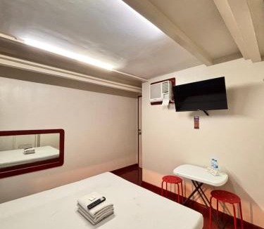 Cubao Hotel | Astrotel Cubao