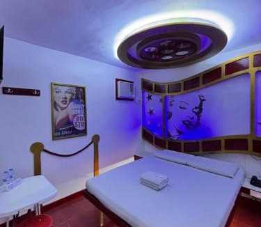 Cubao Hotel | Astrotel Cubao