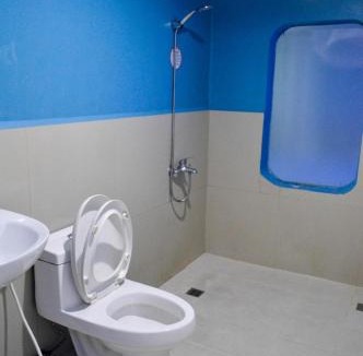 Guadalupe Nuevo Hotel | Astrotel Guadalupe