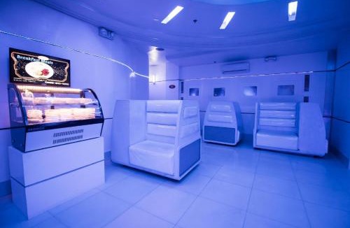 Novaliches Proper Hotel | Astrotel Novaliches