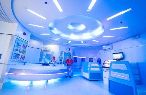 Novaliches Proper Hotel | Astrotel Novaliches