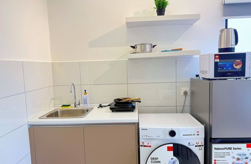 Taman Keramat Apartment | Astrum Ampang By Serenity Homes