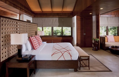 Manoc-Manoc Resort | Asya Premier Suites