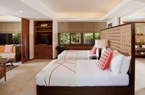 Manoc-Manoc Resort | Asya Premier Suites