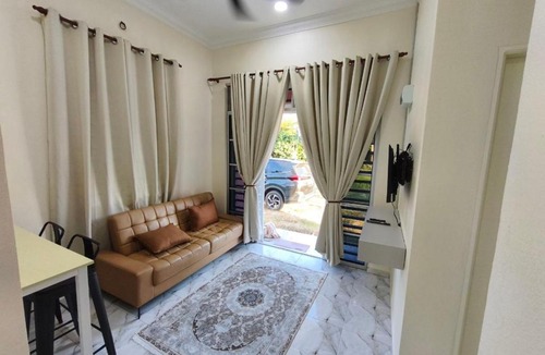 Rambai House | Asyhani Cottage