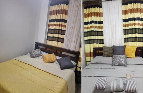 San Nicolas Apartment | at the ALs Place
