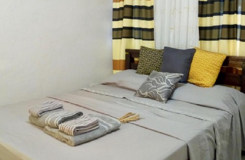 San Nicolas Apartment | at the ALs Place