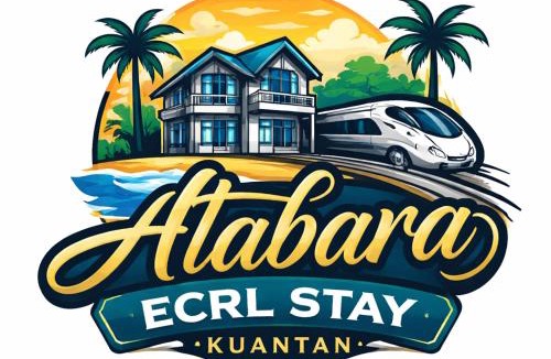 Bukit Kuin Satu House | Atabara ECRL Stay Homestay