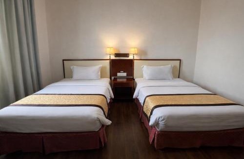 Tawau Hotel | Atari Inn Tawau