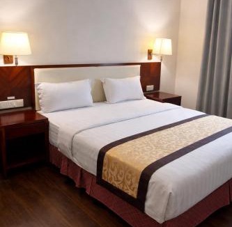 Tawau Hotel | Atari Inn Tawau