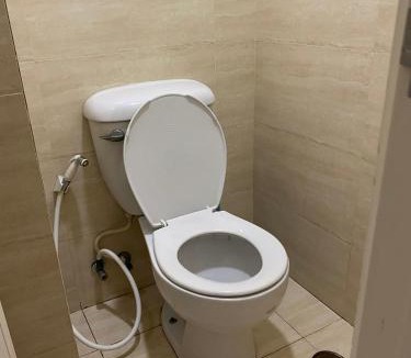 Mabolo Apartment | Ate Nilda BUDGET CONDO STAY