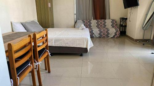 Mabolo Apartment | Ate Nilda BUDGET CONDO STAY