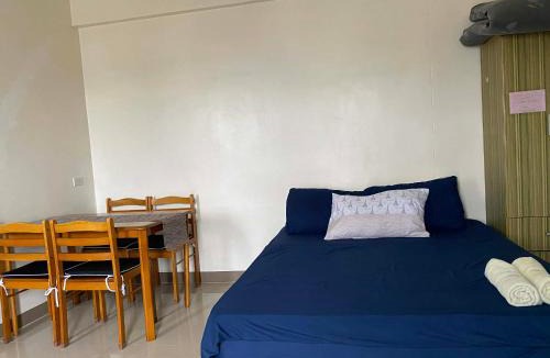 Mabolo Apartment | Ate Nilda BUDGET CONDO STAY