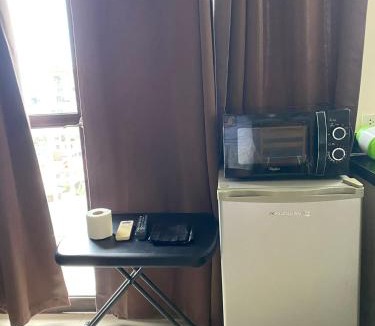 Mabolo Apartment | Ate Nilda BUDGET CONDO STAY