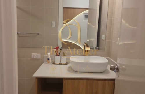 San Fernando Condo | Atelier Azure North | Beach & Wave Pool