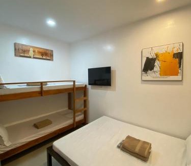 Manoc-Manoc House | Ati Lodge Boracay