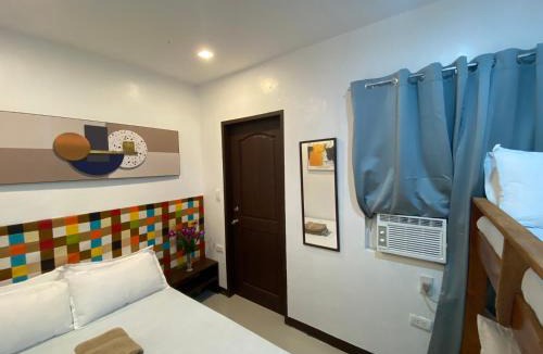 Manoc-Manoc House | Ati Lodge Boracay