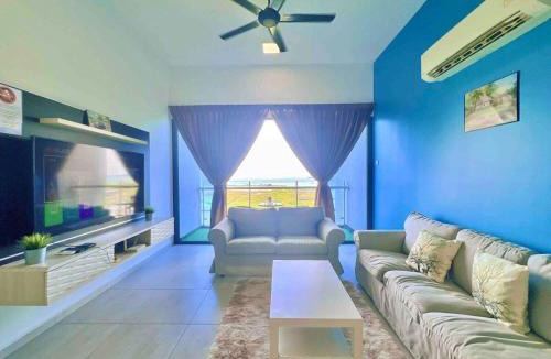 Malacca City Apartment | Atlantis Residences Melaka