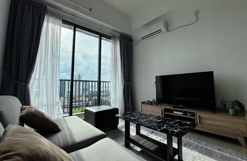 Nyiur Apartment | Atlas Serviced Suites