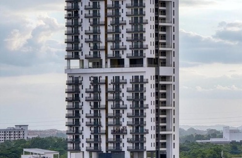 Nyiur Apartment | Atlas Serviced Suites
