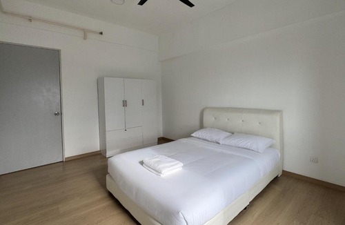 Nyiur Apartment | Atlas Serviced Suites
