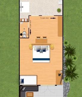 Dauin Hotel | Atmosphere Resorts & Spa