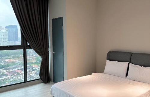 Petaling Jaya Apartment | Atria SOFO Suites By Stay In