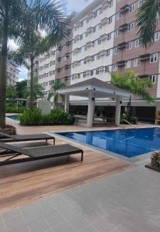 Trece Martires Apartment | Auberge Condotels at SMDC Hope Residences