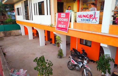 San Miguel House | Aunora Executive Room
