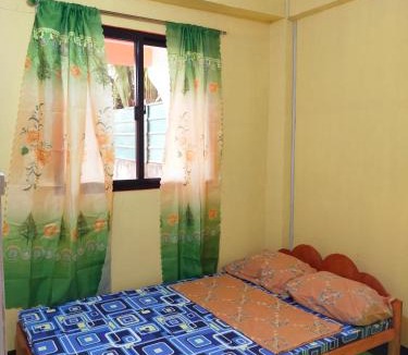 San Miguel House | Aunora Standard Room