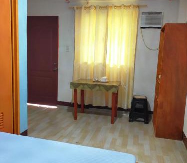 San Miguel House | Aunora Superior Room