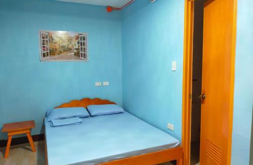 San Miguel House | Aunora Superior Room