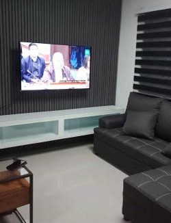 Tanza Apartment | Auntie's